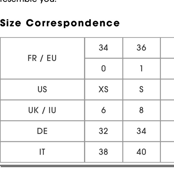 Maje Gold And White Sweater Size S - Picture 8 of 8